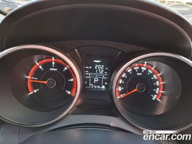 SsangYong TIBOLI 2016 1.6 автомат (гидро), миниатюра 7