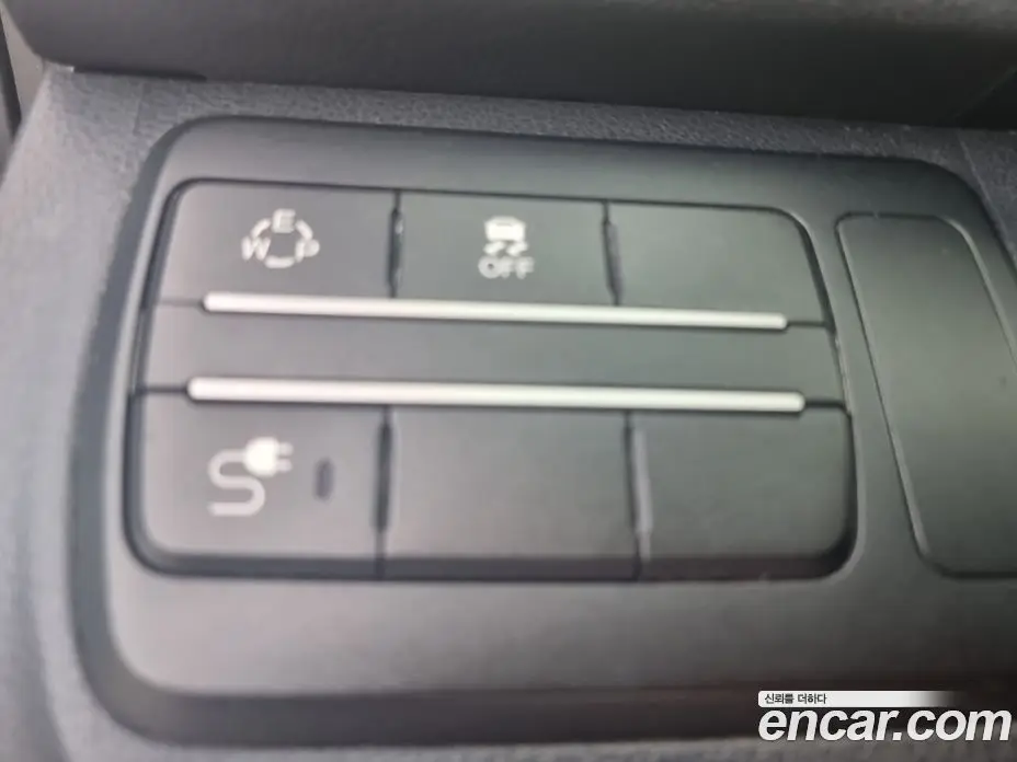 SsangYong TIBOLI 2016 1.6 автомат (гидро), фото 13