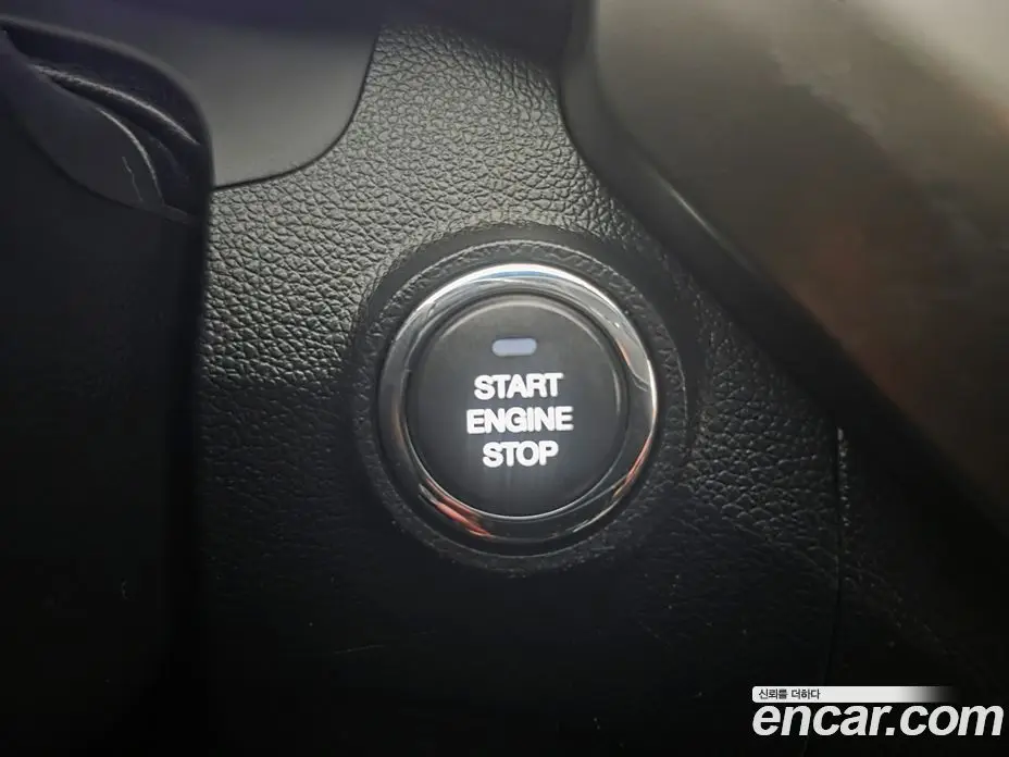 SsangYong TIBOLI 2016 1.6 автомат (гидро), фото 12