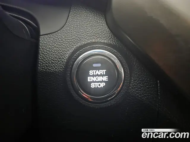 SsangYong TIBOLI 2016 1.6 автомат (гидро), миниатюра 12