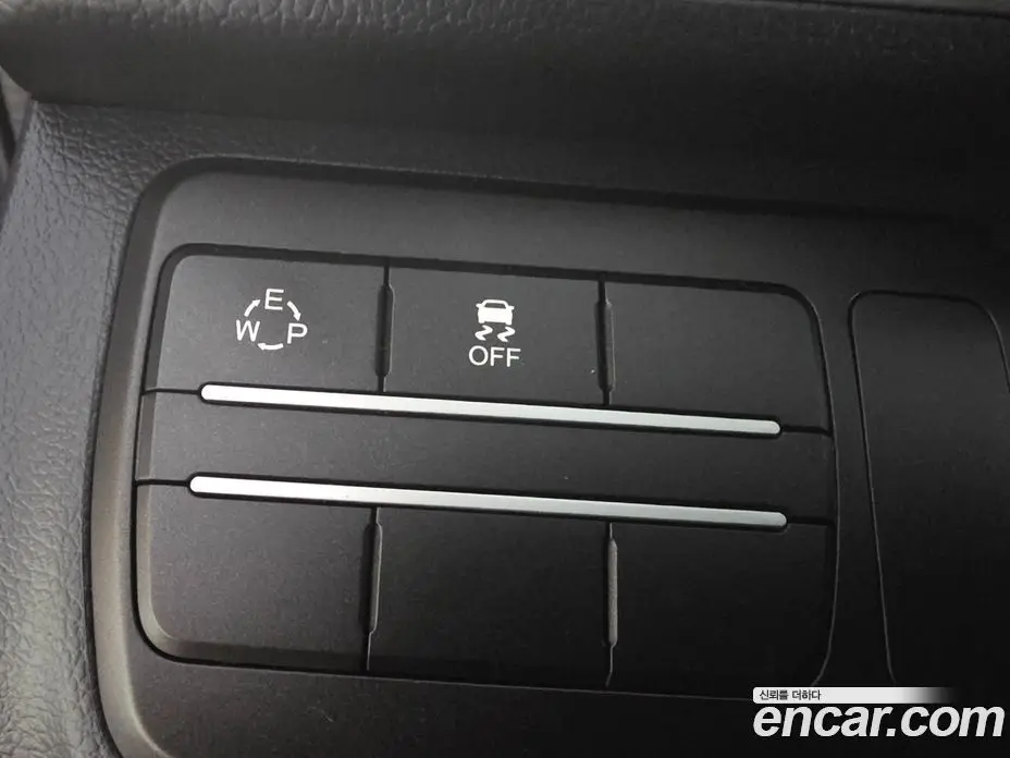 SsangYong TIBOLI 2016 1.6 автомат (гидро), фото 16