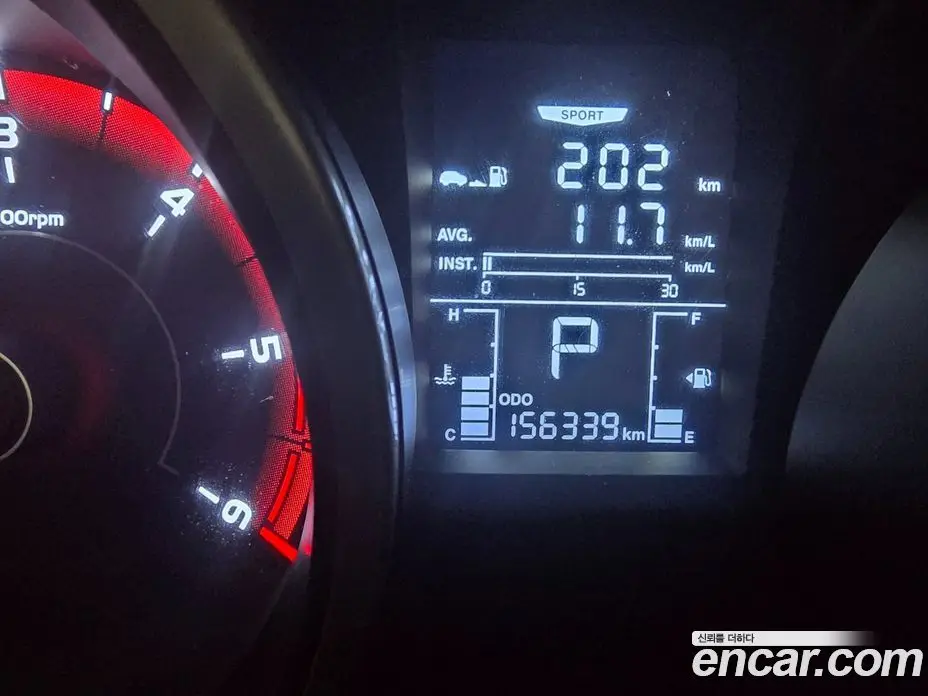 SsangYong TIBOLI 2016 1.6 автомат (гидро), фото 8