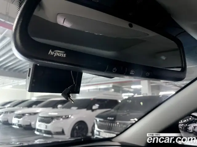 SsangYong TIBOLI 2017 1.6 автомат (гидро), миниатюра 7
