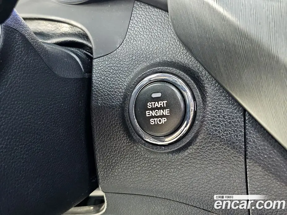 SsangYong TIBOLI 2017 1.6 автомат (гидро), фото 14 SsangYong TIBOLI 2017 1.6 автомат (гидро), фото 14
