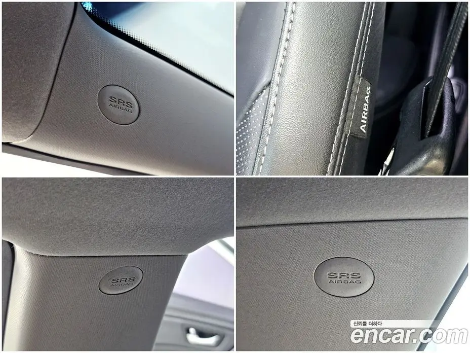 SsangYong TIBOLI 2017 1.6 автомат (гидро), фото 15 SsangYong TIBOLI 2017 1.6 автомат (гидро), фото 15