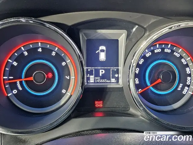 SsangYong TIBOLI 2017 1.6 автомат (гидро), миниатюра 7 SsangYong TIBOLI 2017 1.6 автомат (гидро), миниатюра 7