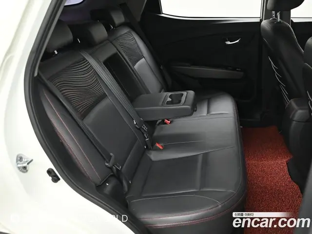 SsangYong TIBOLI 2017 1.6 автомат (гидро), миниатюра 12