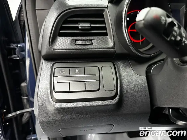 SsangYong TIBOLI 2017 1.6 автомат (гидро), миниатюра 12