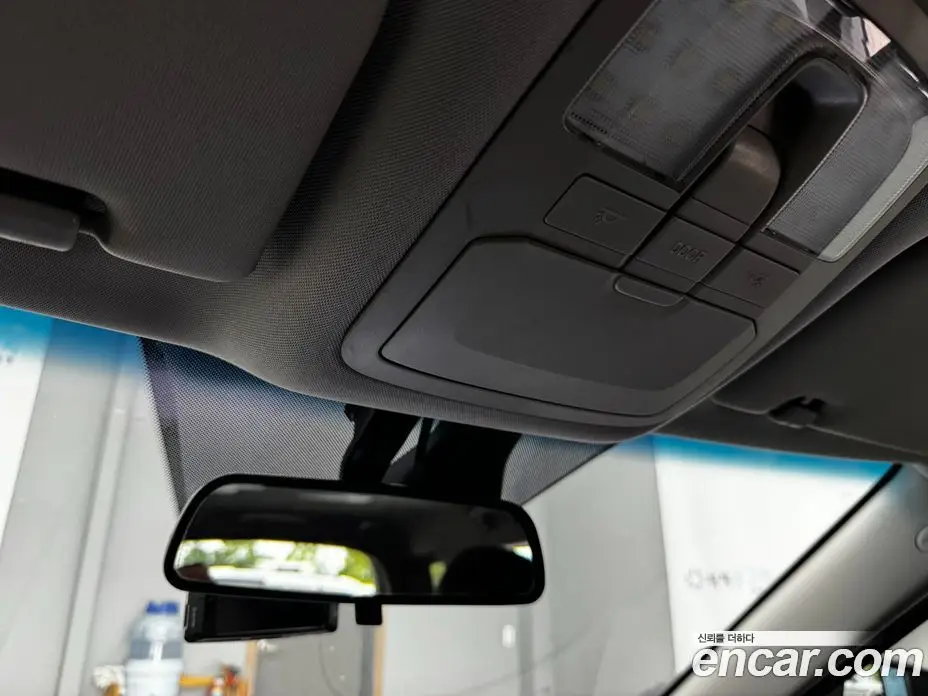 SsangYong TIBOLI 2017 1.6 автомат (гидро), фото 16