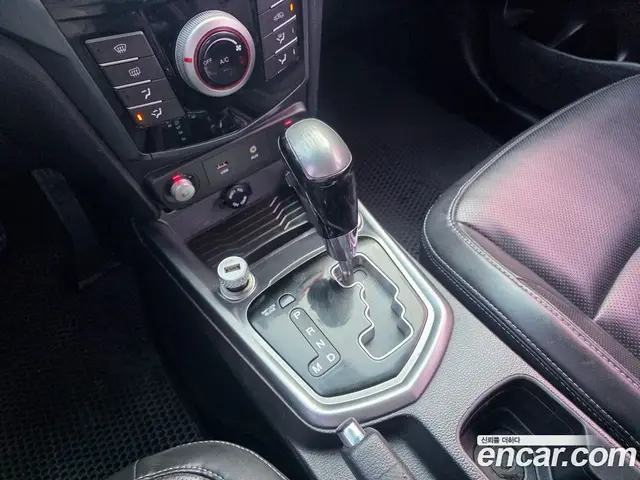 SsangYong TIBOLI 2018 1.6 автомат (гидро), миниатюра 11 SsangYong TIBOLI 2018 1.6 автомат (гидро), миниатюра 11