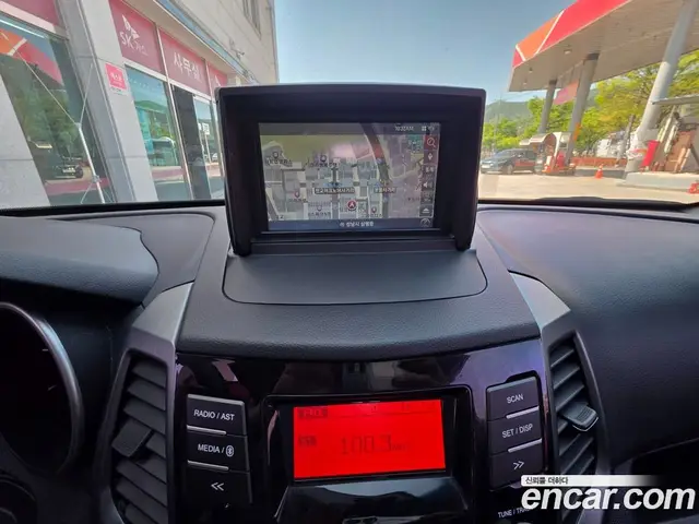SsangYong TIBOLI 2018 1.6 автомат (гидро), миниатюра 9 SsangYong TIBOLI 2018 1.6 автомат (гидро), миниатюра 9