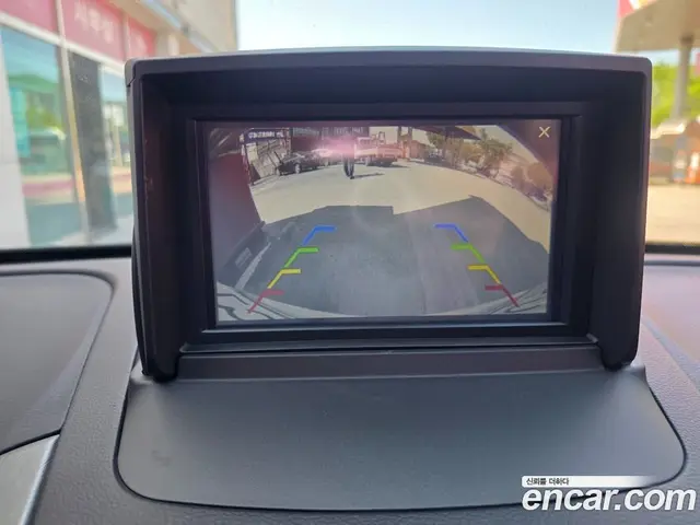SsangYong TIBOLI 2018 1.6 автомат (гидро), миниатюра 10 SsangYong TIBOLI 2018 1.6 автомат (гидро), миниатюра 10