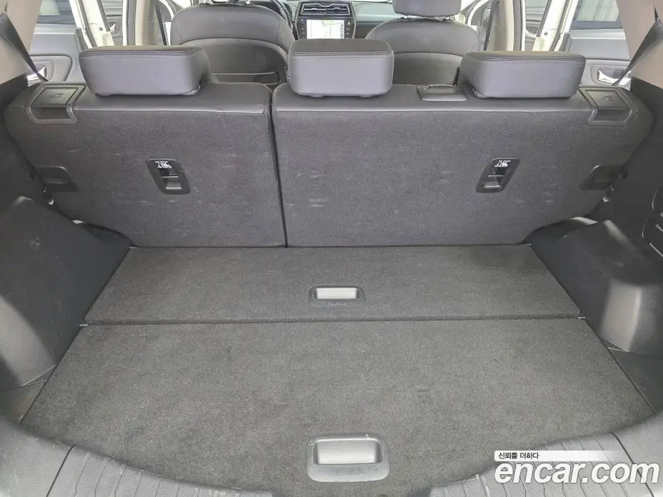 SsangYong TIBOLI 2019 1.5 автомат (гидро), фото 13