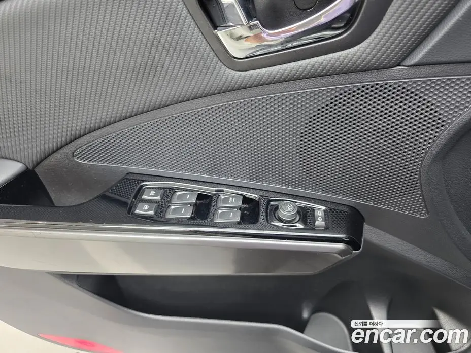 SsangYong TIBOLI 2019 1.5 автомат (гидро), фото 16