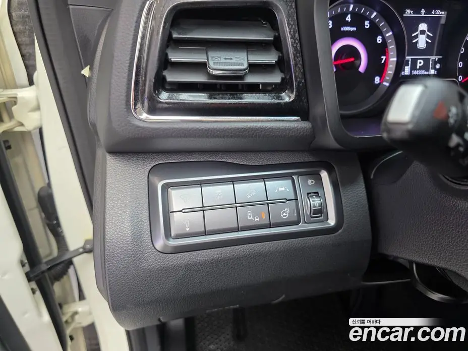SsangYong TIBOLI 2019 1.5 автомат (гидро), фото 17
