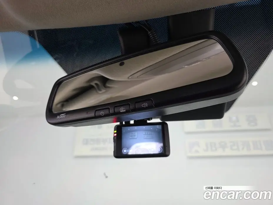 SsangYong TIBOLI 2019 1.5 автомат (гидро), фото 19
