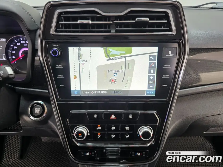 SsangYong TIBOLI 2019 1.5 автомат (гидро), фото 20