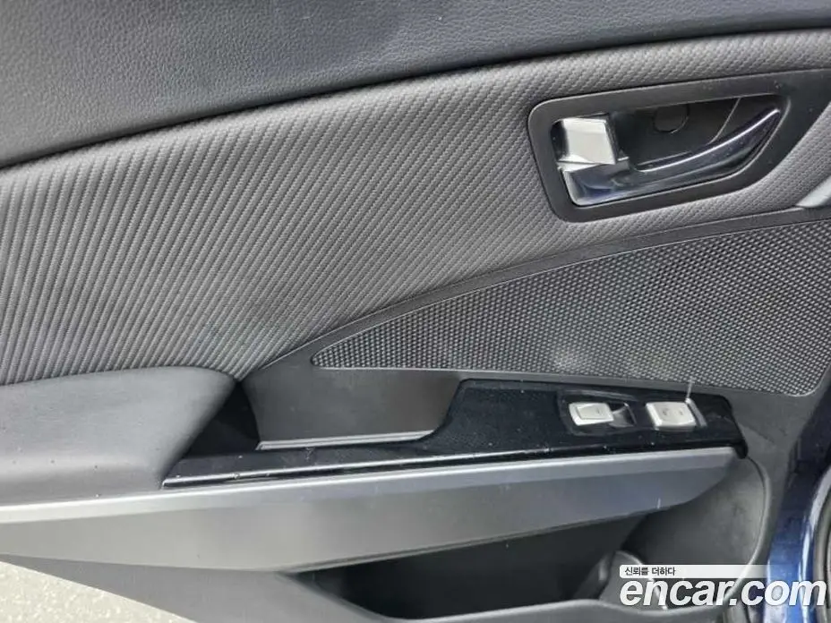 SsangYong TIBOLI 2019 1.6 автомат (гидро), фото 12