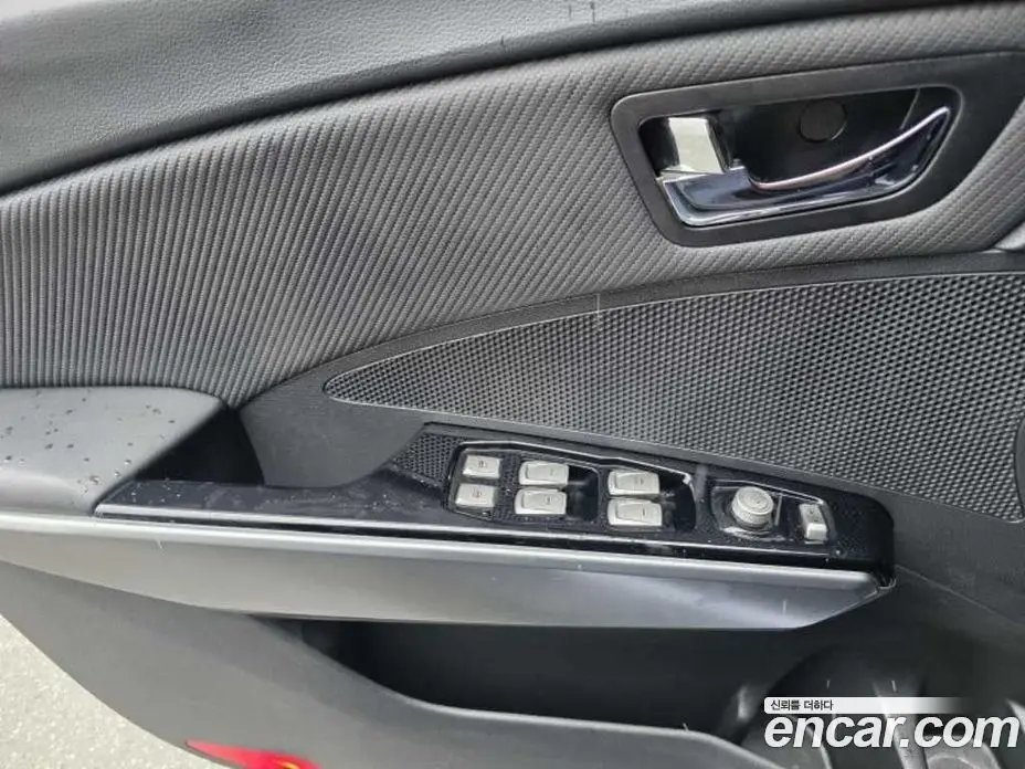 SsangYong TIBOLI 2019 1.6 автомат (гидро), фото 14