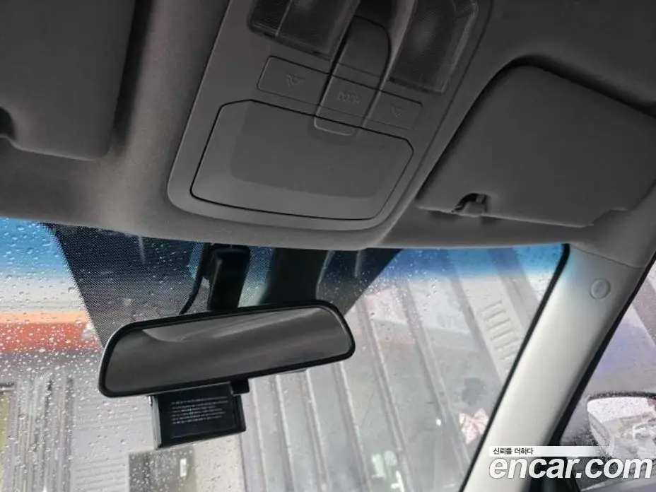 SsangYong TIBOLI 2019 1.6 автомат (гидро), фото 17