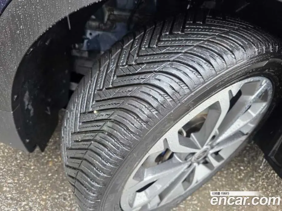 SsangYong TIBOLI 2019 1.6 автомат (гидро), фото 20