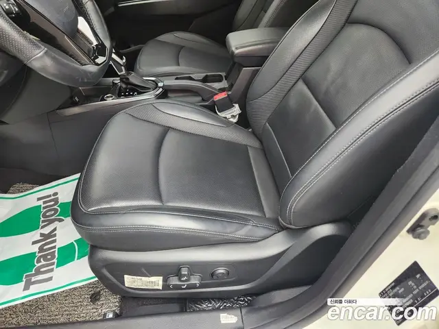 SsangYong TIBOLI 2020 1.5 автомат (гидро), миниатюра 12