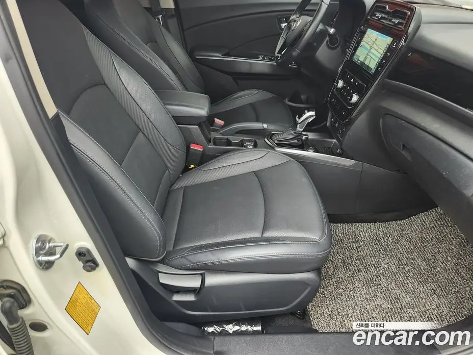SsangYong TIBOLI 2020 1.5 автомат (гидро), фото 13