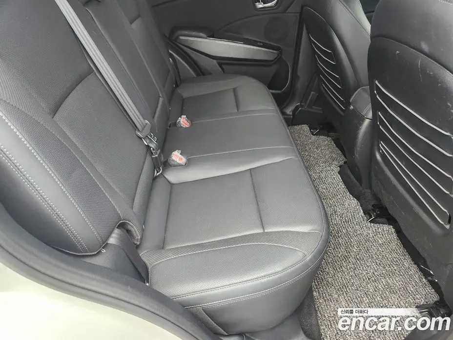 SsangYong TIBOLI 2020 1.5 автомат (гидро), фото 14