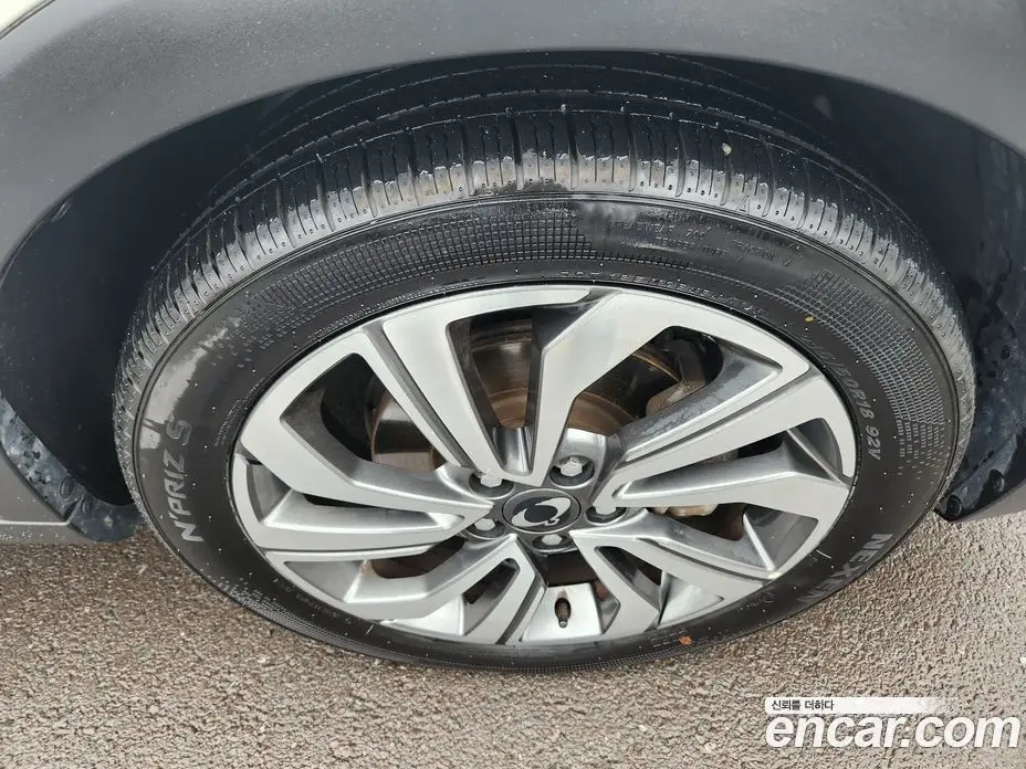 SsangYong TIBOLI 2020 1.5 автомат (гидро), фото 15
