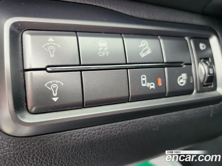 SsangYong TIBOLI 2020 1.5 автомат (гидро), фото 17