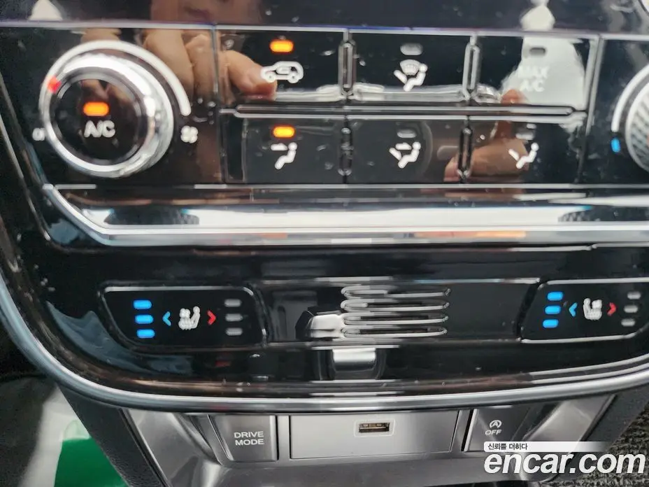 SsangYong TIBOLI 2020 1.5 автомат (гидро), фото 18