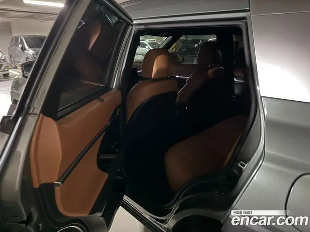 SsangYong Torres 2022 1.5 автомат (гидро), миниатюра 4 SsangYong Torres 2022 1.5 автомат (гидро), миниатюра 4