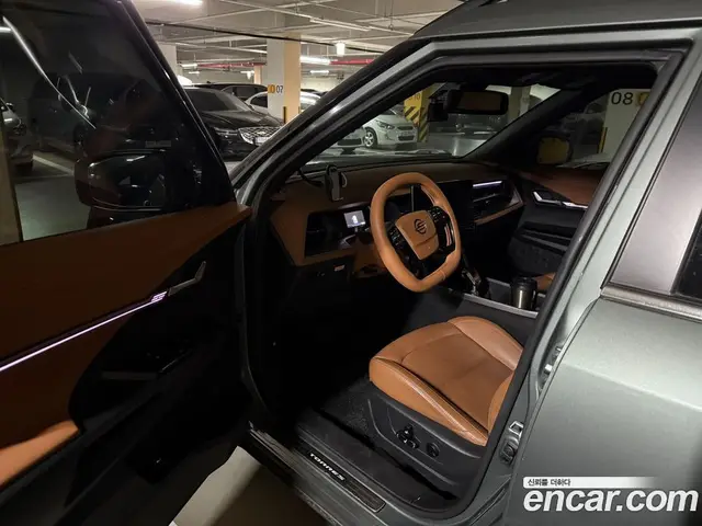 SsangYong Torres 2022 1.5 автомат (гидро), миниатюра 5 SsangYong Torres 2022 1.5 автомат (гидро), миниатюра 5