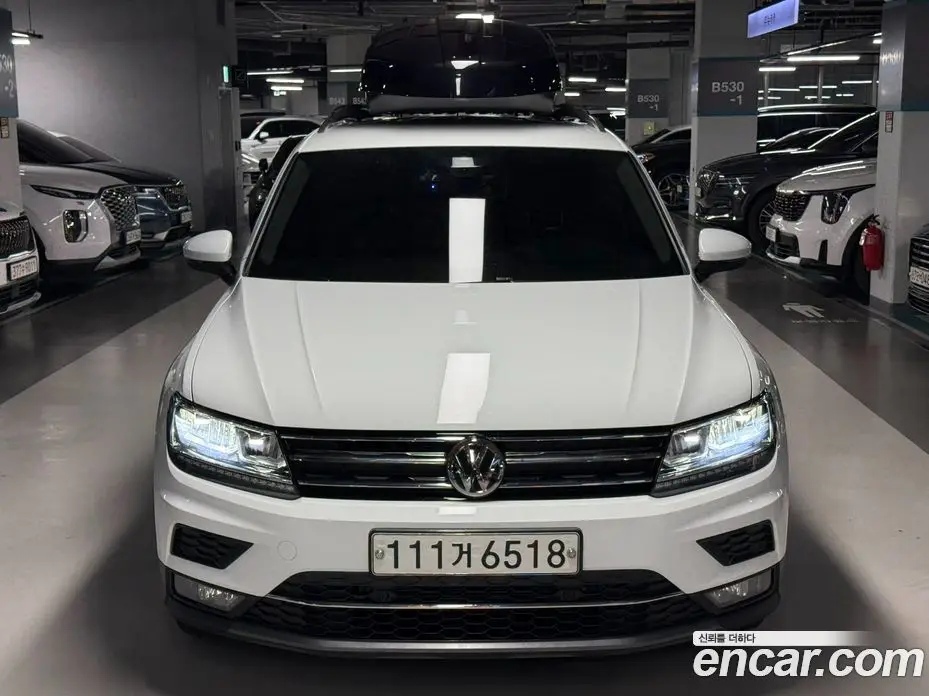 Volkswagen Tiguan 2020 2.0 автомат (гидро), фото 1 Volkswagen Tiguan 2020 2.0 автомат (гидро), фото 1