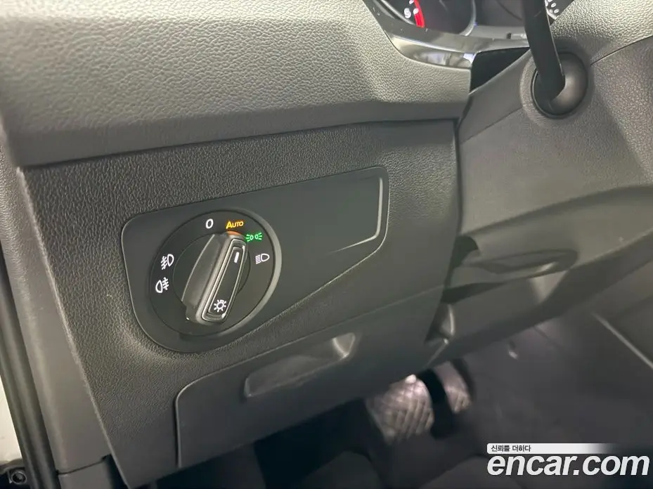 Volkswagen Tiguan 2020 2.0 автомат (гидро), фото 12 Volkswagen Tiguan 2020 2.0 автомат (гидро), фото 12