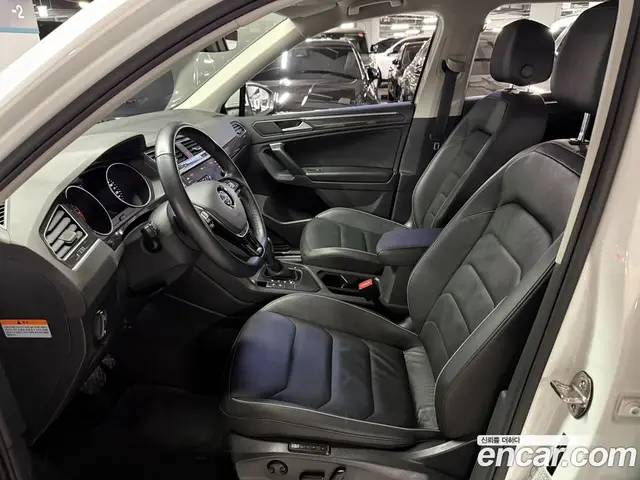 Volkswagen Tiguan 2020 2.0 автомат (гидро), миниатюра 9 Volkswagen Tiguan 2020 2.0 автомат (гидро), миниатюра 9