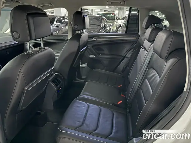 Volkswagen Tiguan 2020 2.0 автомат (гидро), миниатюра 10 Volkswagen Tiguan 2020 2.0 автомат (гидро), миниатюра 10