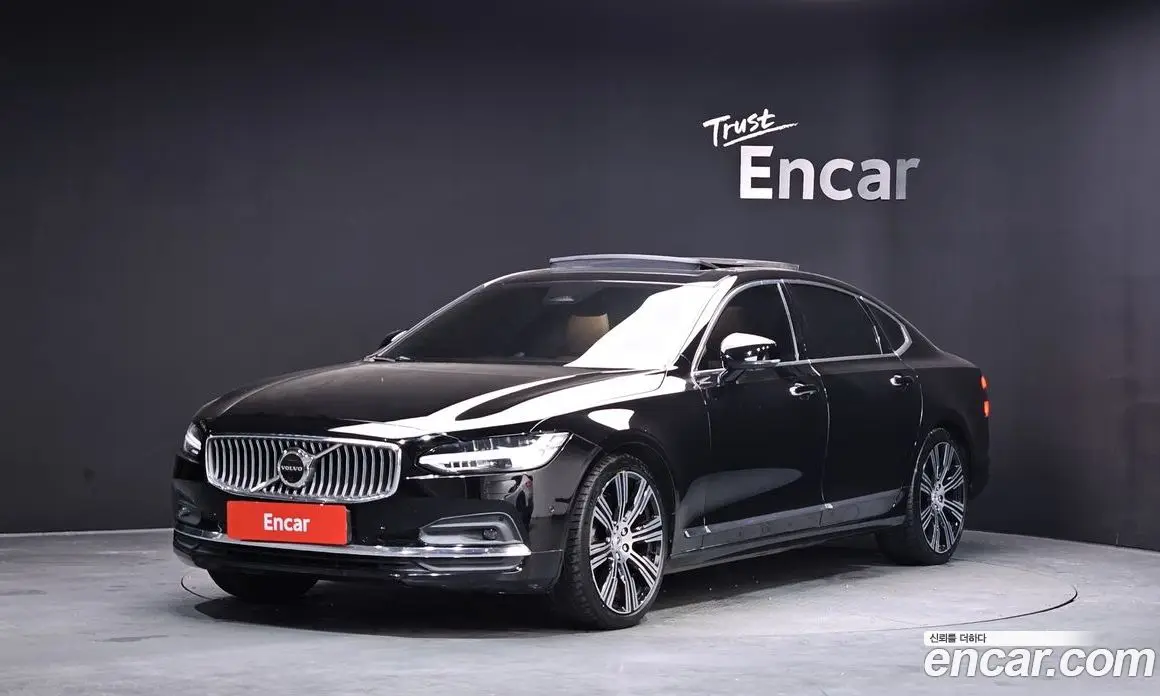 Volvo S90 2023 2.0 автомат (гидро), фото 1 Volvo S90 2023 2.0 автомат (гидро), фото 1