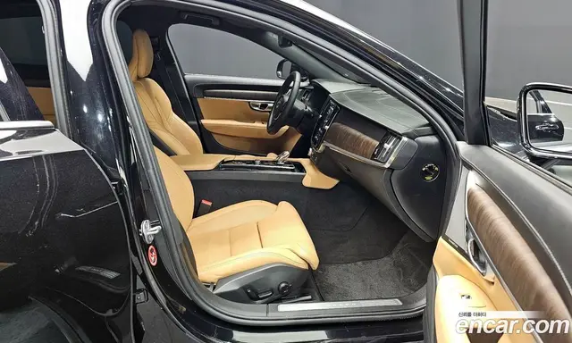 Volvo S90 2023 2.0 автомат (гидро), миниатюра 11 Volvo S90 2023 2.0 автомат (гидро), миниатюра 11