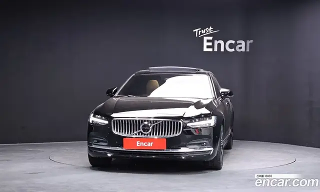 Volvo S90 2023 2.0 автомат (гидро), миниатюра 3 Volvo S90 2023 2.0 автомат (гидро), миниатюра 3