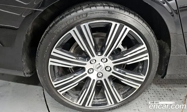 Volvo S90 2023 2.0 автомат (гидро), миниатюра 5 Volvo S90 2023 2.0 автомат (гидро), миниатюра 5