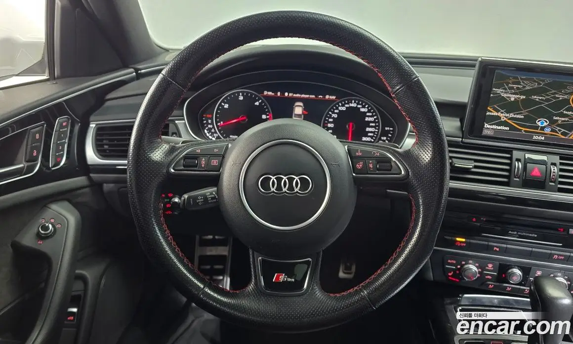 Audi A6 2015 3.0 автомат (гидро), фото 13 Audi A6 2015 3.0 автомат (гидро), фото 13
