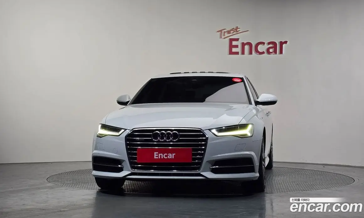 Audi A6 2015 3.0 автомат (гидро), фото 3 Audi A6 2015 3.0 автомат (гидро), фото 3