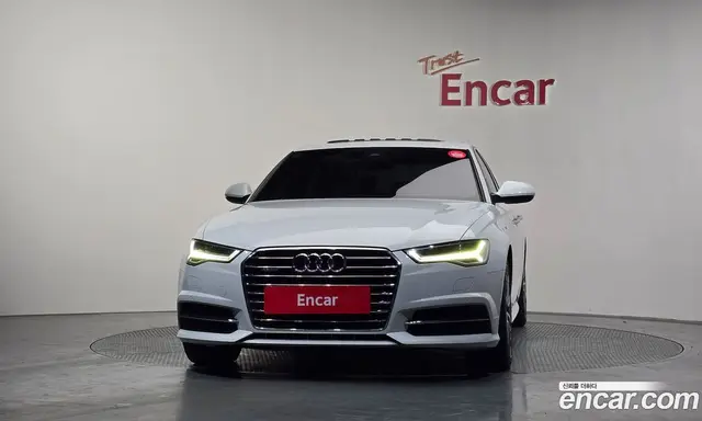 Audi A6 2015 3.0 автомат (гидро), миниатюра 3 Audi A6 2015 3.0 автомат (гидро), миниатюра 3