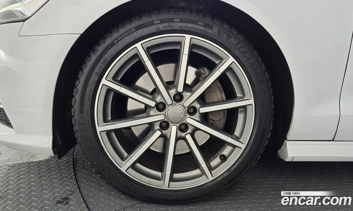 Audi A6 2015 3.0 автомат (гидро), фото 5 Audi A6 2015 3.0 автомат (гидро), фото 5