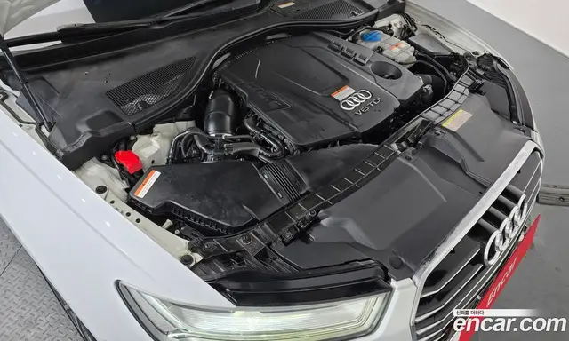 Audi A6 2015 3.0 автомат (гидро), миниатюра 6 Audi A6 2015 3.0 автомат (гидро), миниатюра 6