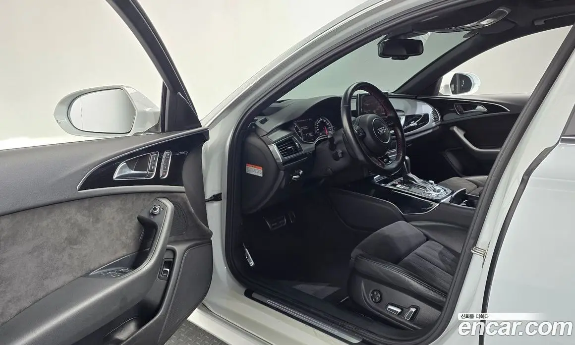 Audi A6 2015 3.0 автомат (гидро), фото 10 Audi A6 2015 3.0 автомат (гидро), фото 10