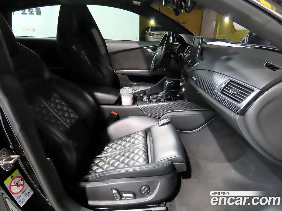 Audi A7 2016 3.0 автомат (гидро), фото 11 Audi A7 2016 3.0 автомат (гидро), фото 11
