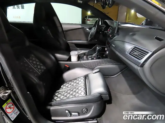 Audi A7 2016 3.0 автомат (гидро), миниатюра 11 Audi A7 2016 3.0 автомат (гидро), миниатюра 11