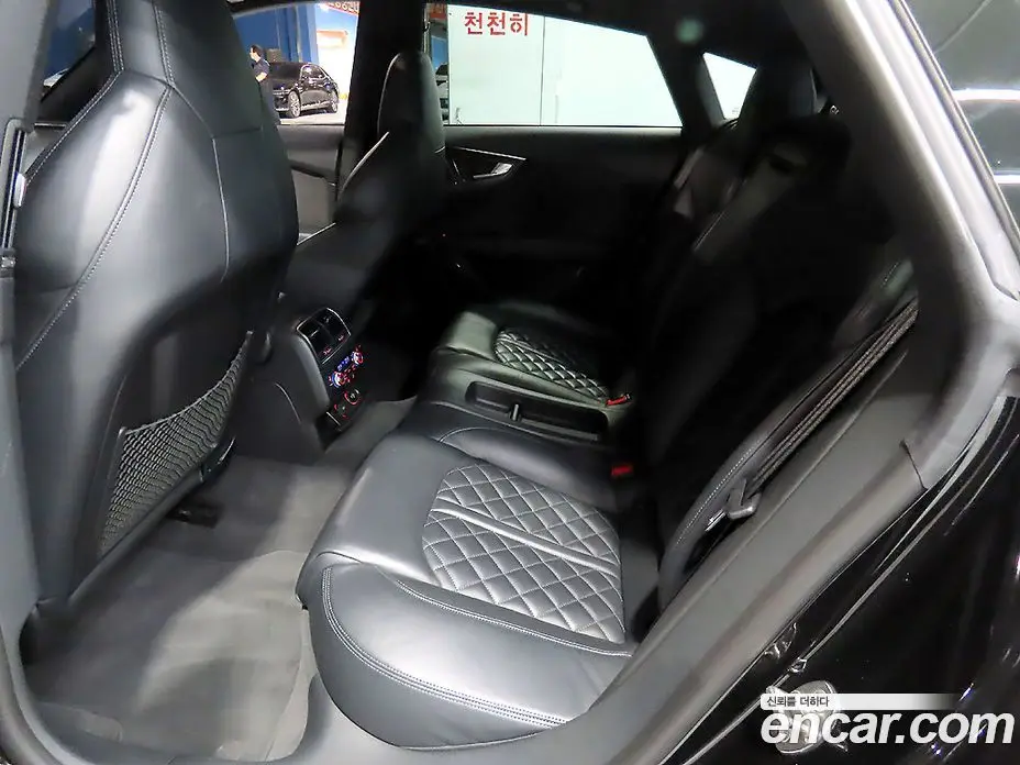 Audi A7 2016 3.0 автомат (гидро), фото 12 Audi A7 2016 3.0 автомат (гидро), фото 12